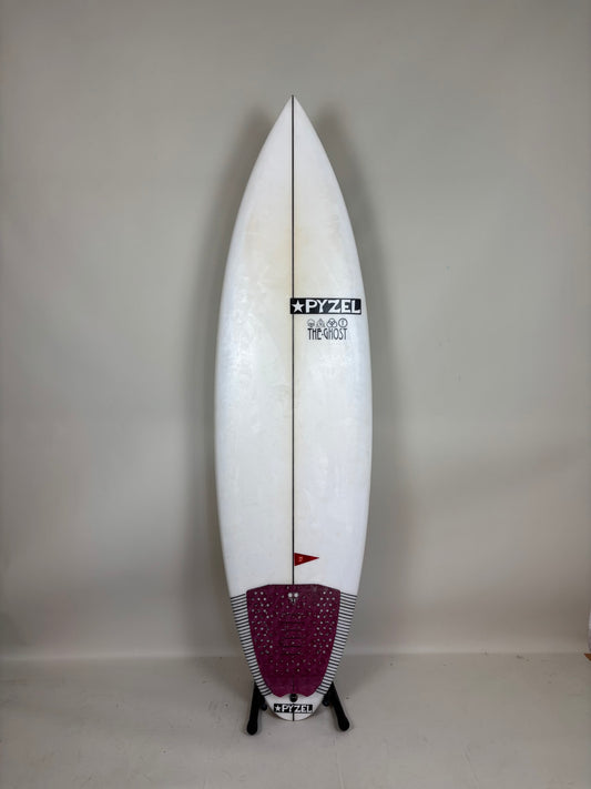 Pyzel The Ghost 6'1'' | 31.3 L