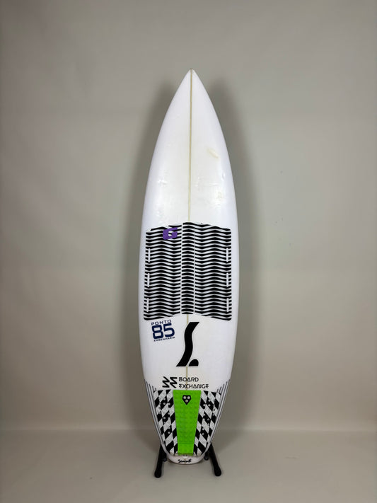 Semente  5'10'' | 27.2 L