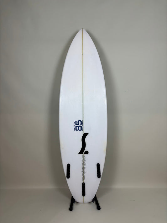 Semente  5'10'' | 27.2 L