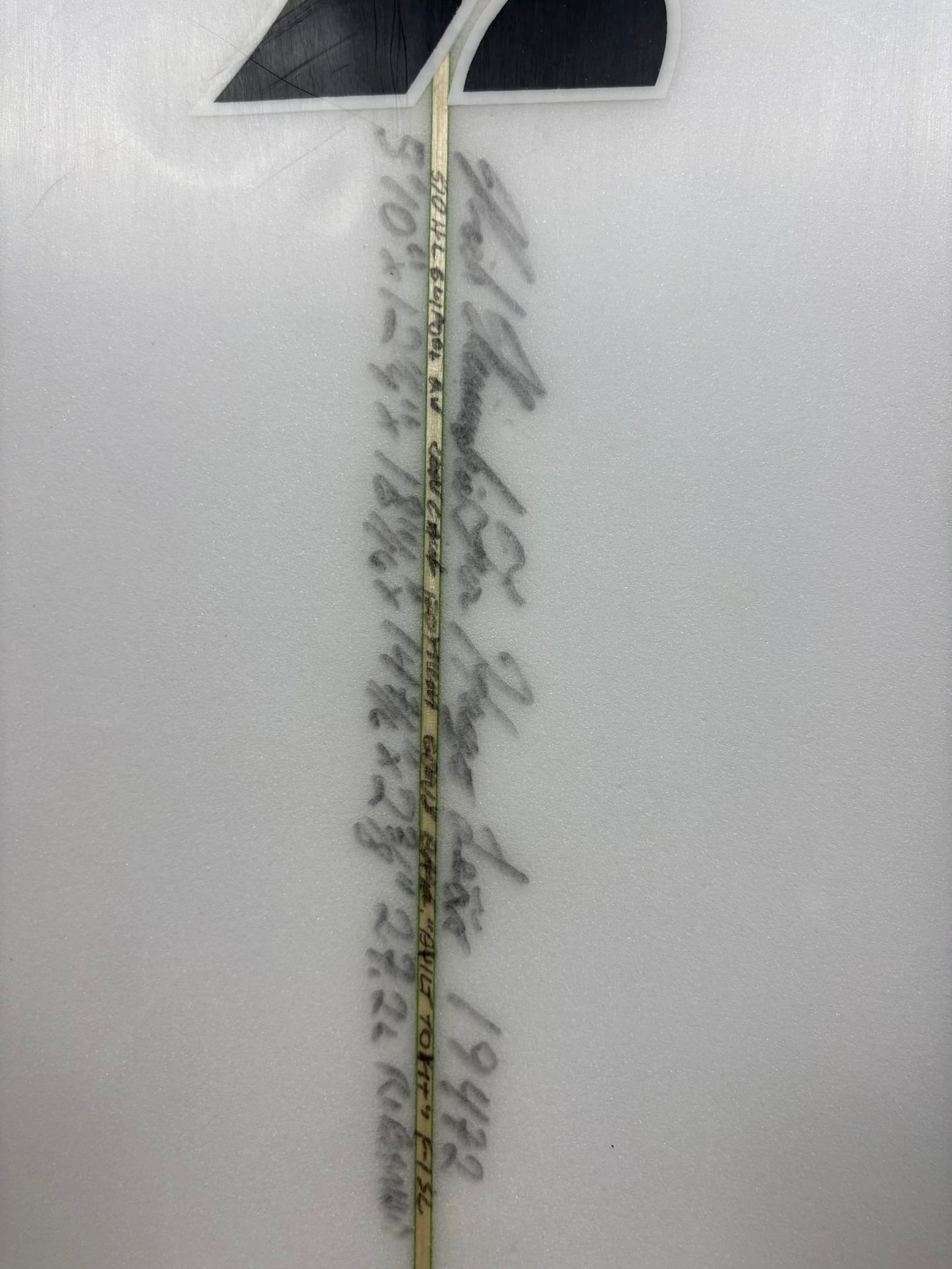 Semente  5'10'' | 27.2 L