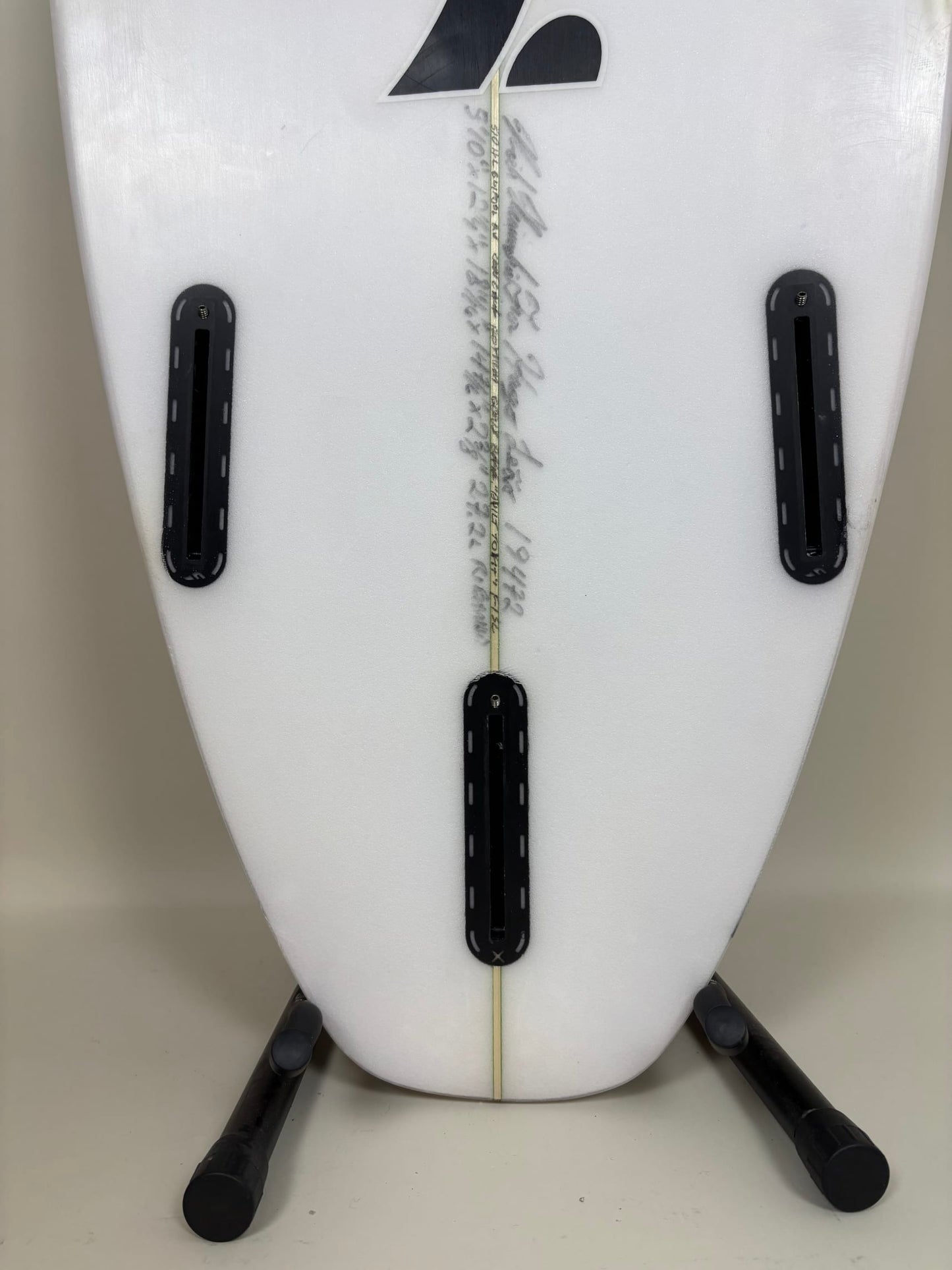 Semente  5'10'' | 27.2 L