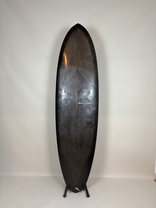 Boardculture 6'6'' | 43,4 L
