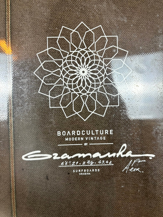 Boardculture 6'6'' | 43,4 L