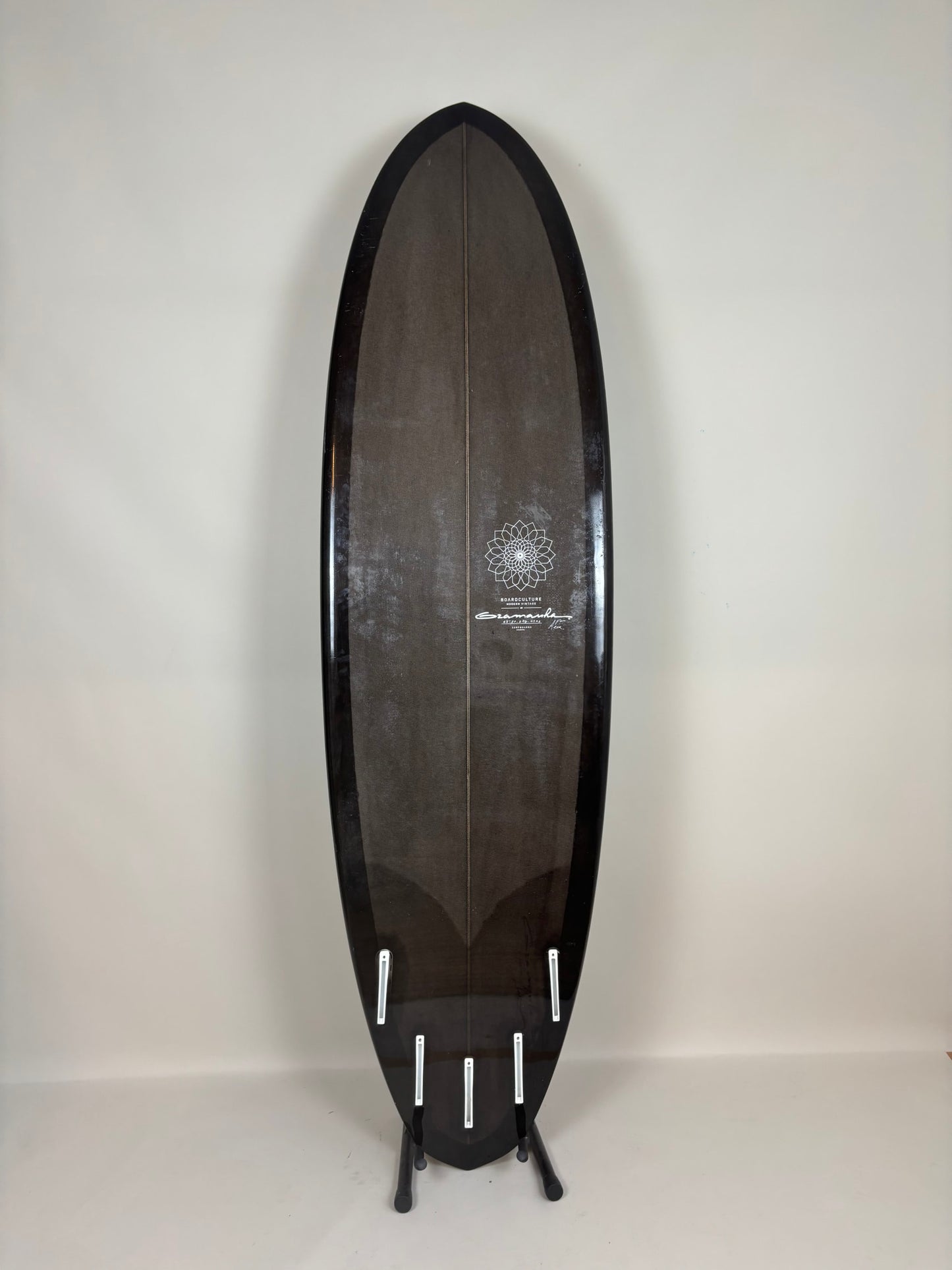 Boardculture 6'6'' | 43,4 L