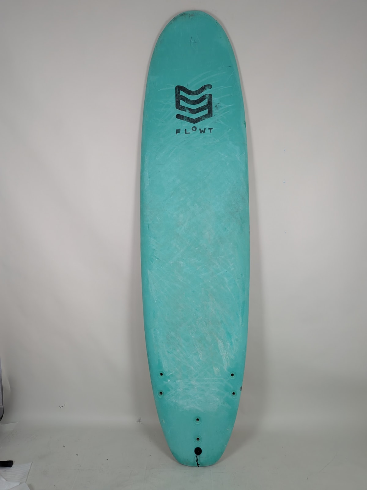 Flowt Standard Softboard 8'0'' | 91 L