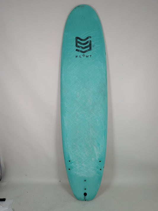 Flowt Standard Softboard 8'0'' | 91 L