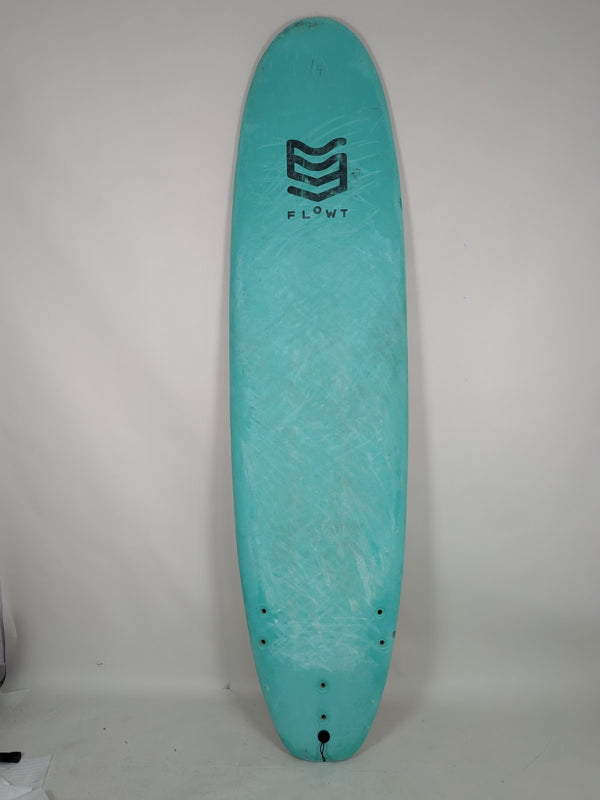 Flowt Standard Softboard 8'0'' | 91 L