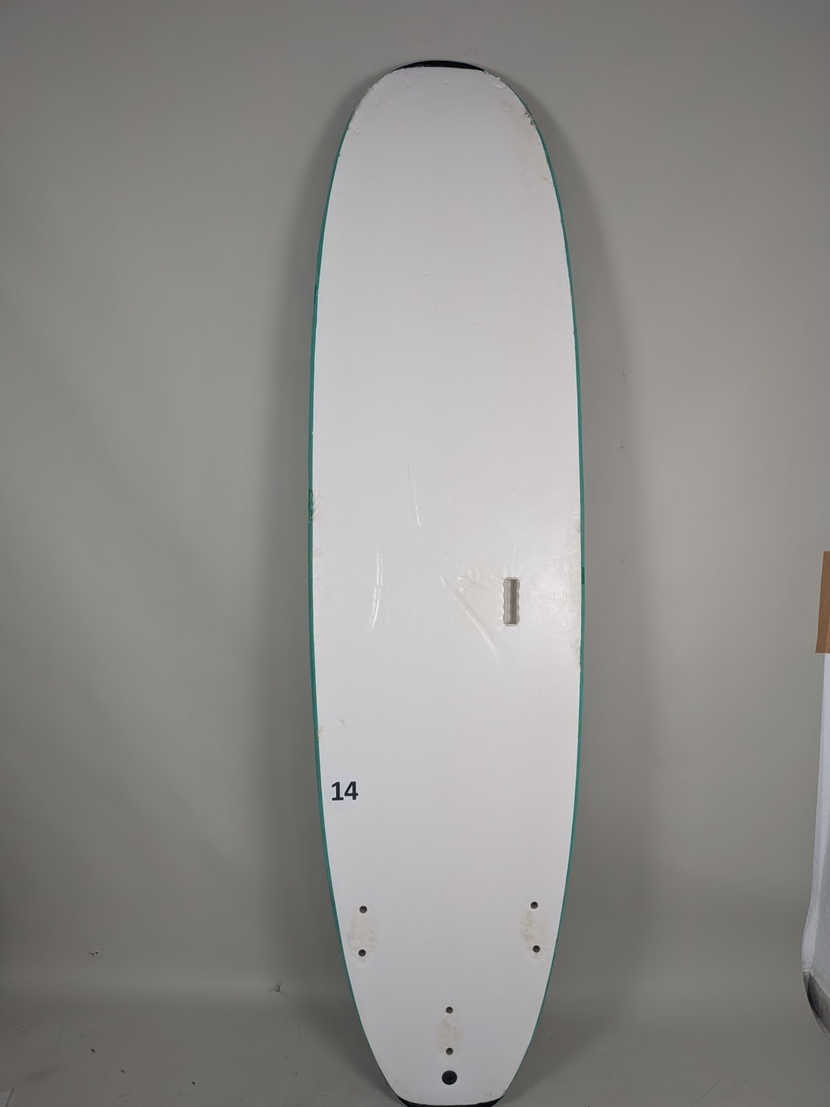 Flowt Standard Softboard 8'0'' | 91 L