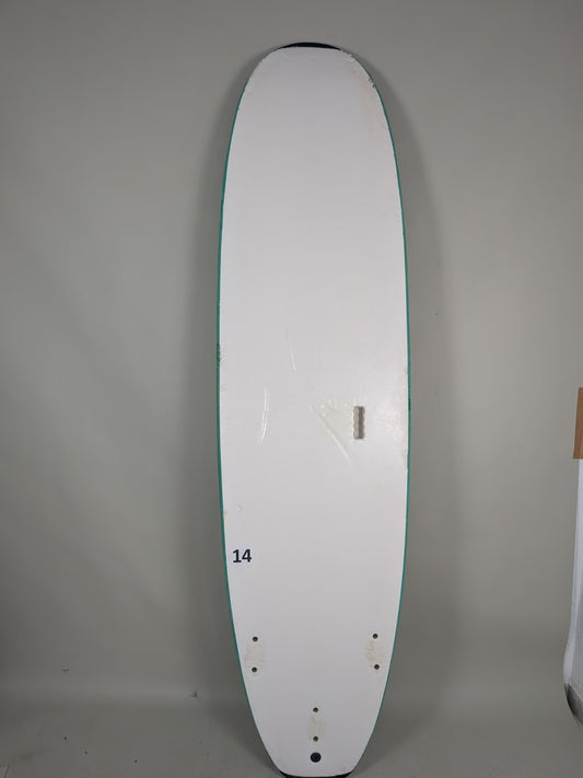 Flowt Standard Softboard 8'0'' | 91 L