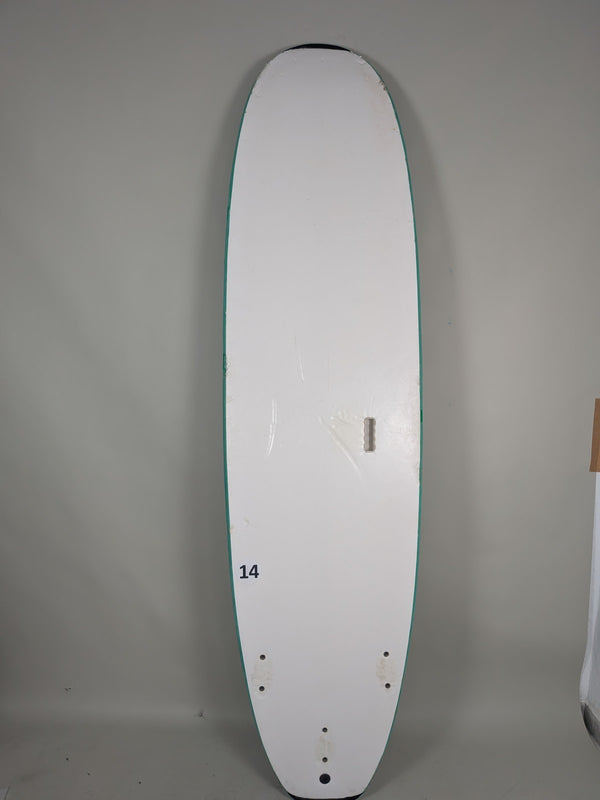 Flowt Standard Softboard 8'0'' | 91 L
