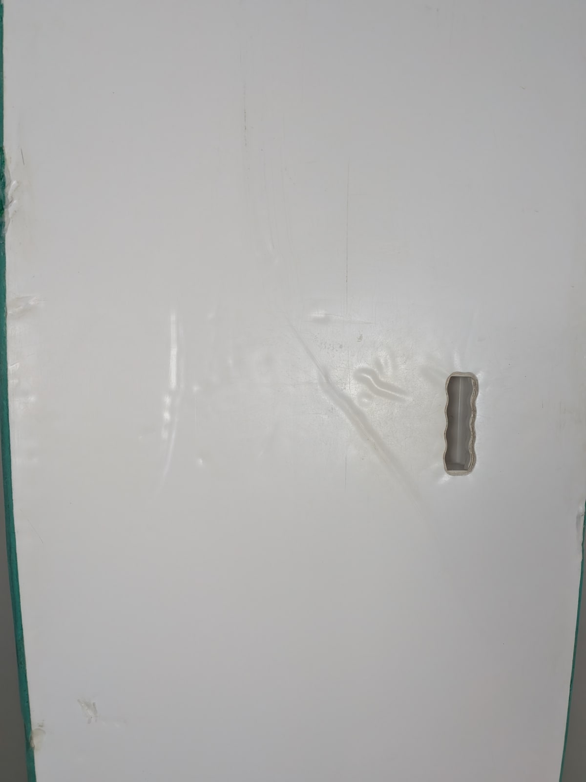 Flowt Standard Softboard 8'0'' | 91 L