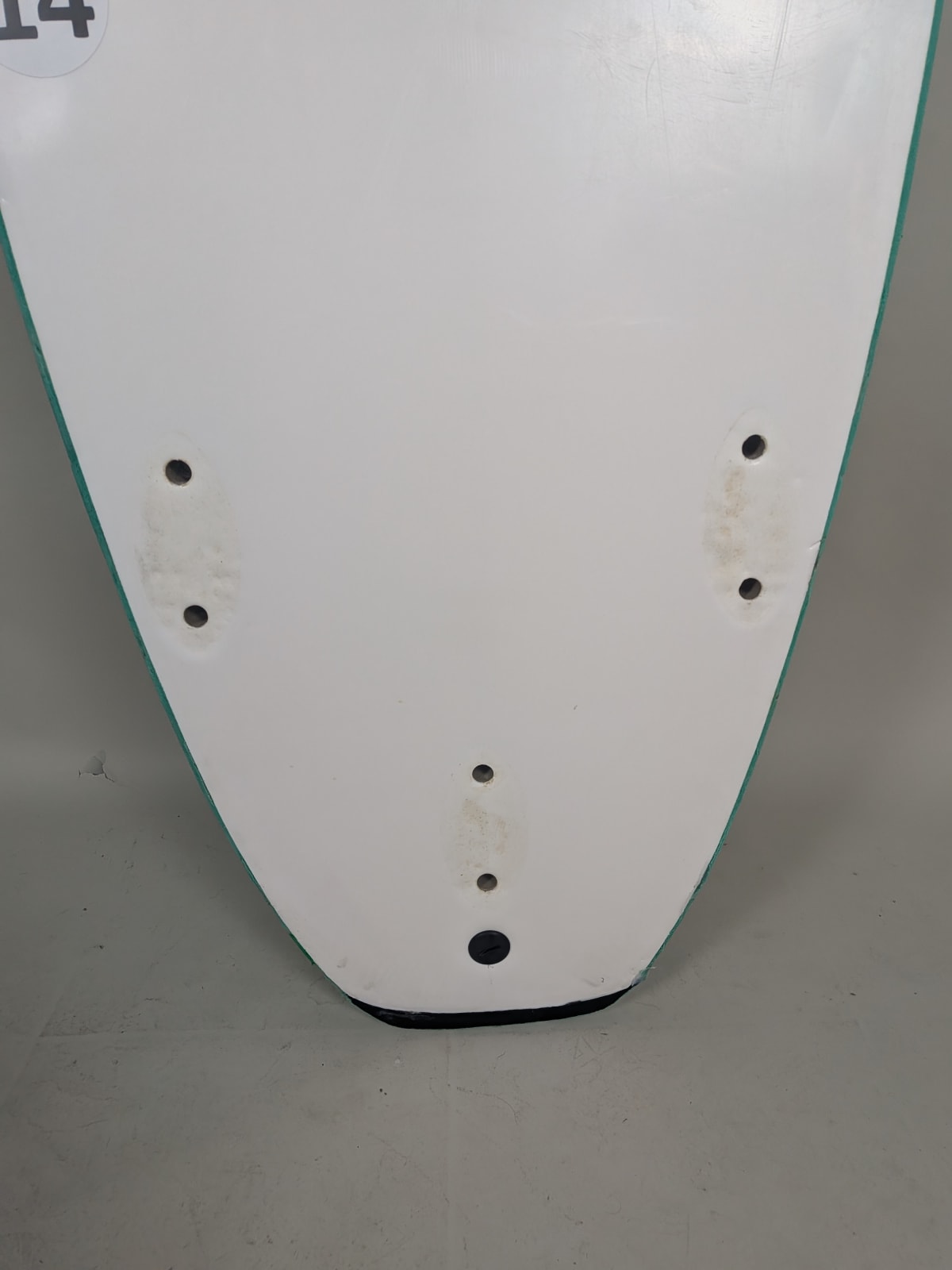 Flowt Standard Softboard 8'0'' | 91 L