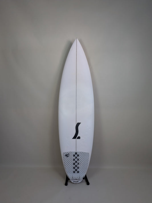 Semente 6'0'' | 27,3 L