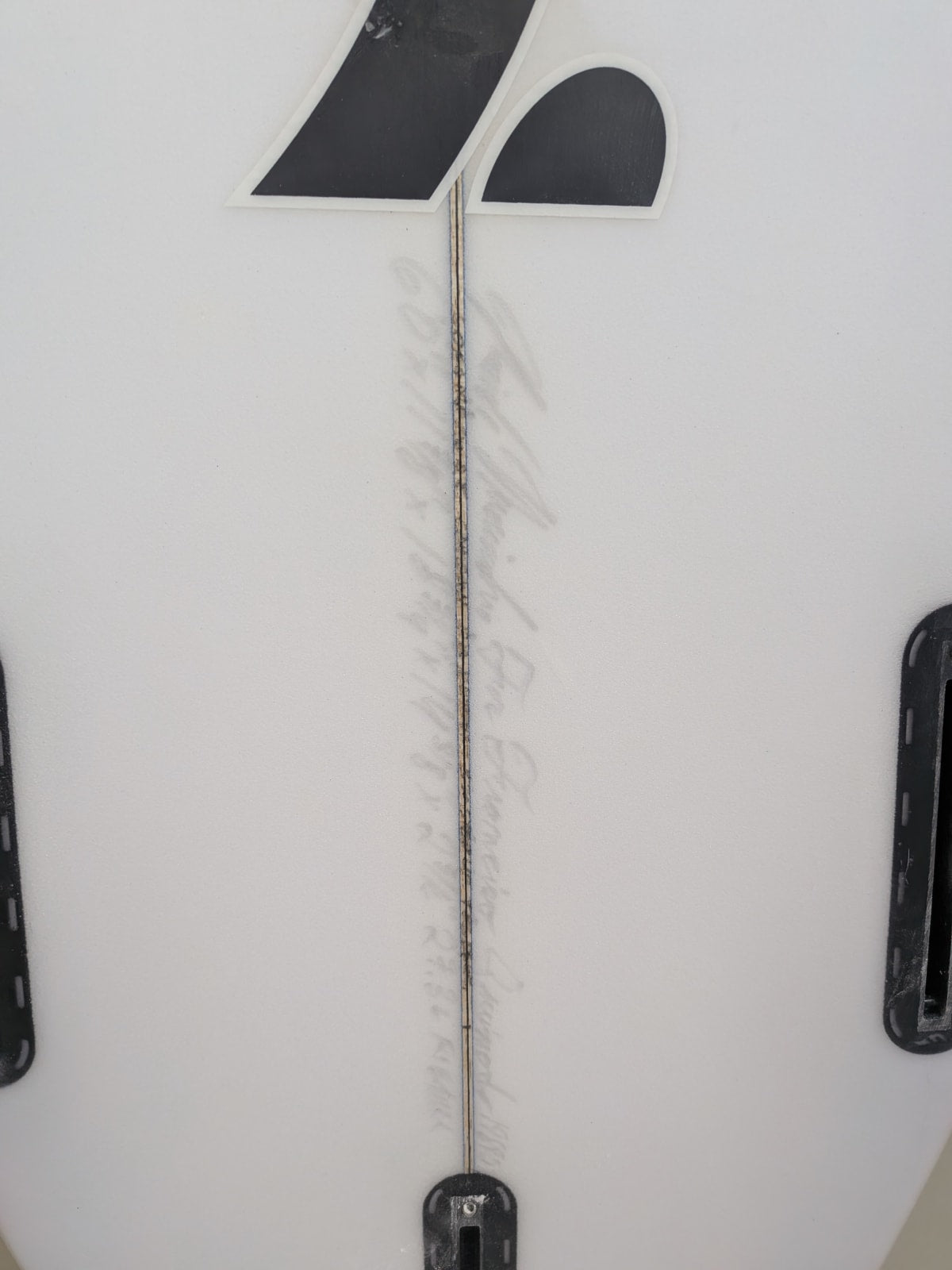 Semente 6'0'' | 27,3 L