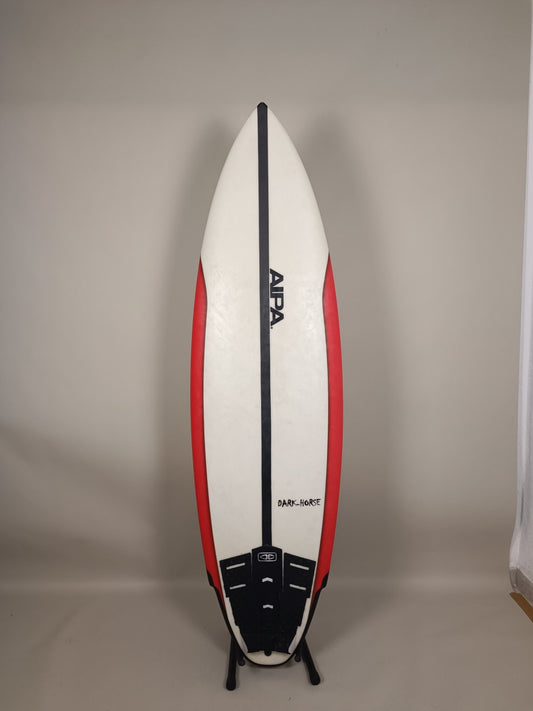 AIPA The Dark House 5'10'' | 33.05 L
