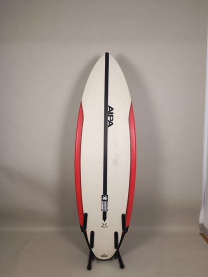AIPA The Dark House 5'10'' | 33.05 L