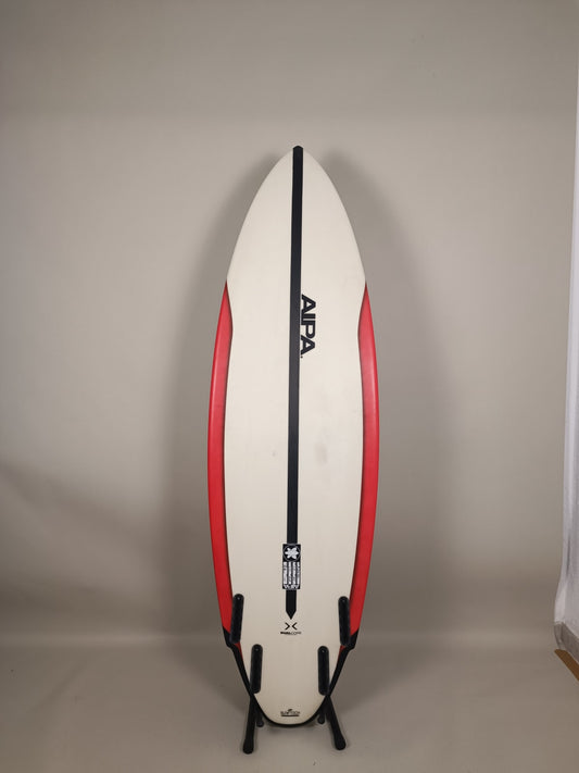 AIPA The Dark House 5'10'' | 33.05 L