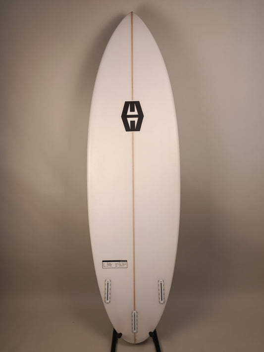 Hurricane Screamer 5'10'' | 27 L