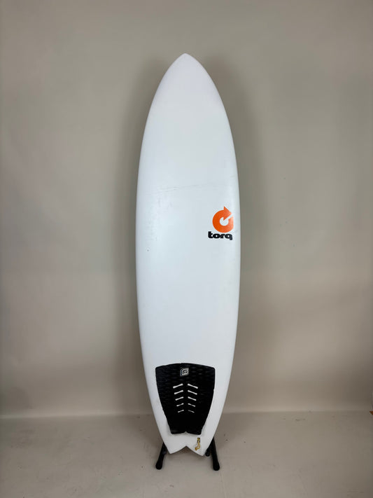 Torq Fish 6'3'' | 35 L