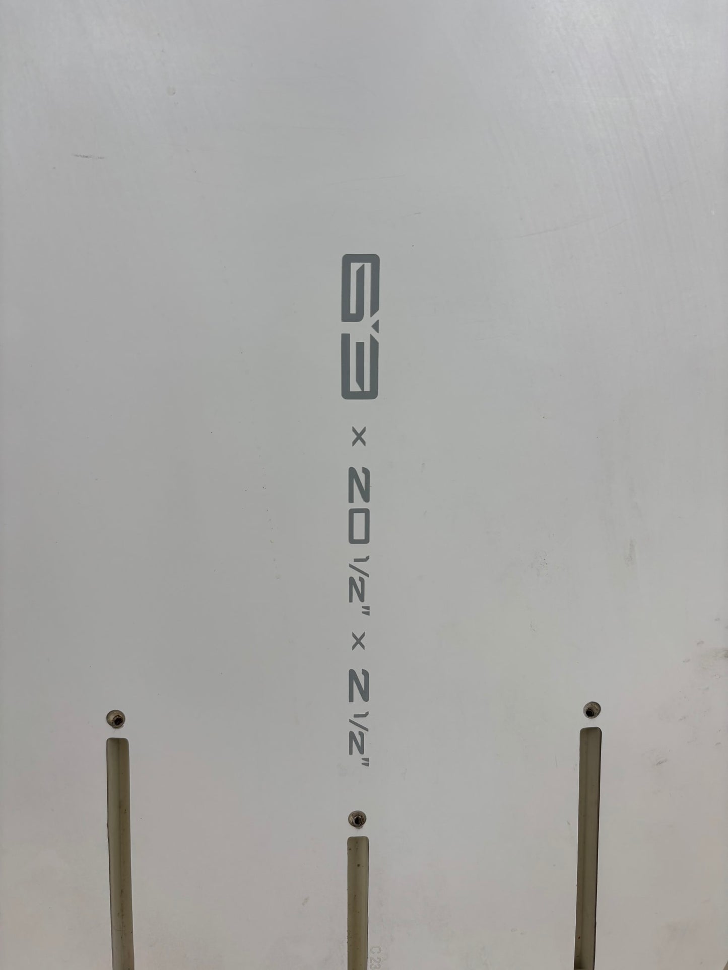 Torq Fish 6'3'' | 35 L