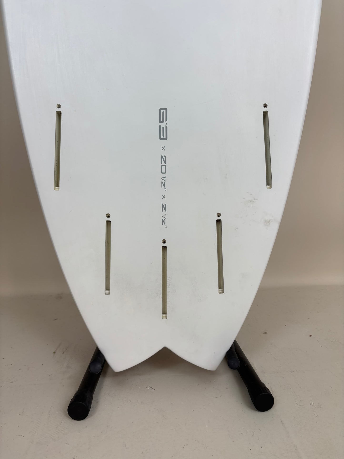 Torq Fish 6'3'' | 35 L