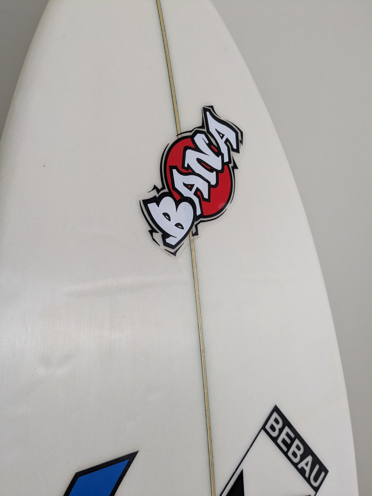 Semente Fire Starter 5'4'' | 21,1 litros