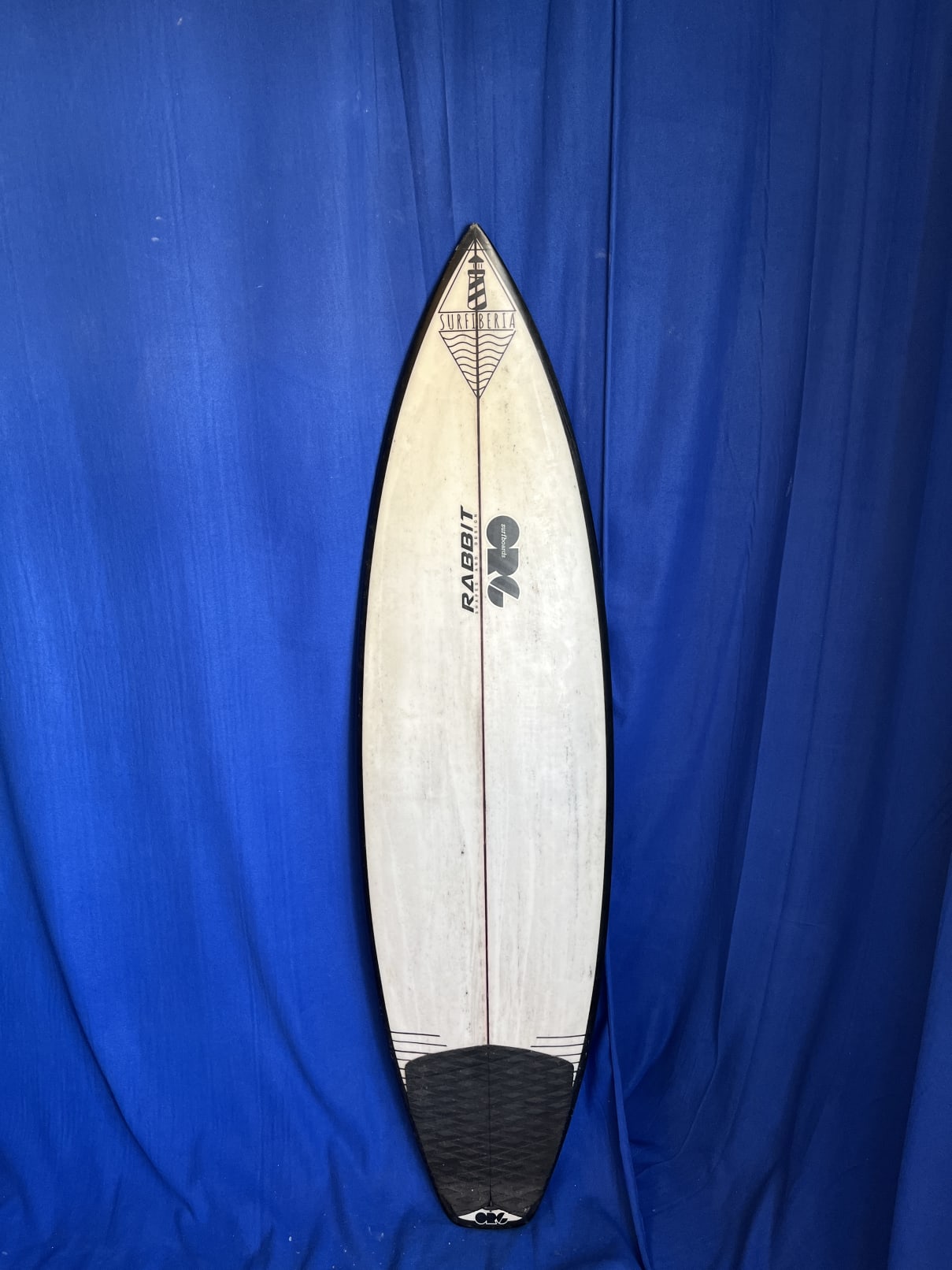 ORG Electric Eel 2 5'8'' | 24.2 L