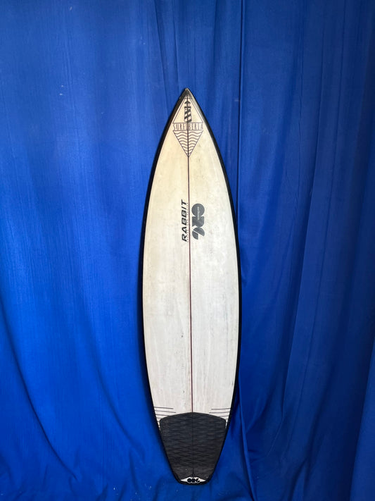 ORG Electric Eel 2 5'8'' | 24.2 L