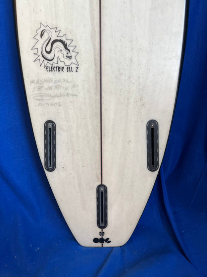 ORG Electric Eel 2 5'8'' | 24,2 L
