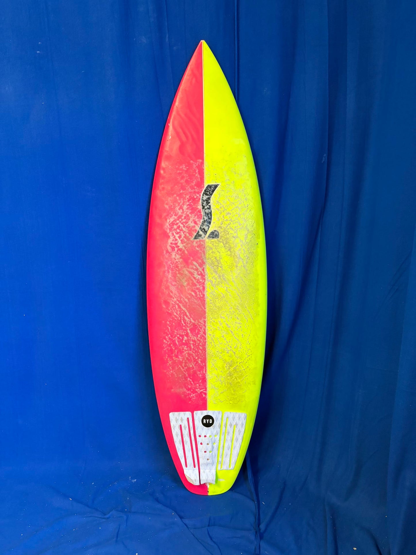 Semente  5'7'' | 26.5 L