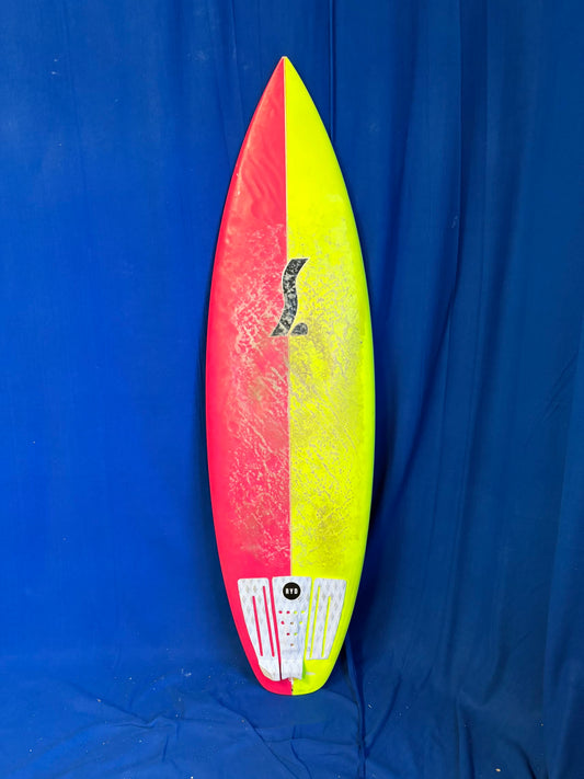 Semente  5'7'' | 26.5 L