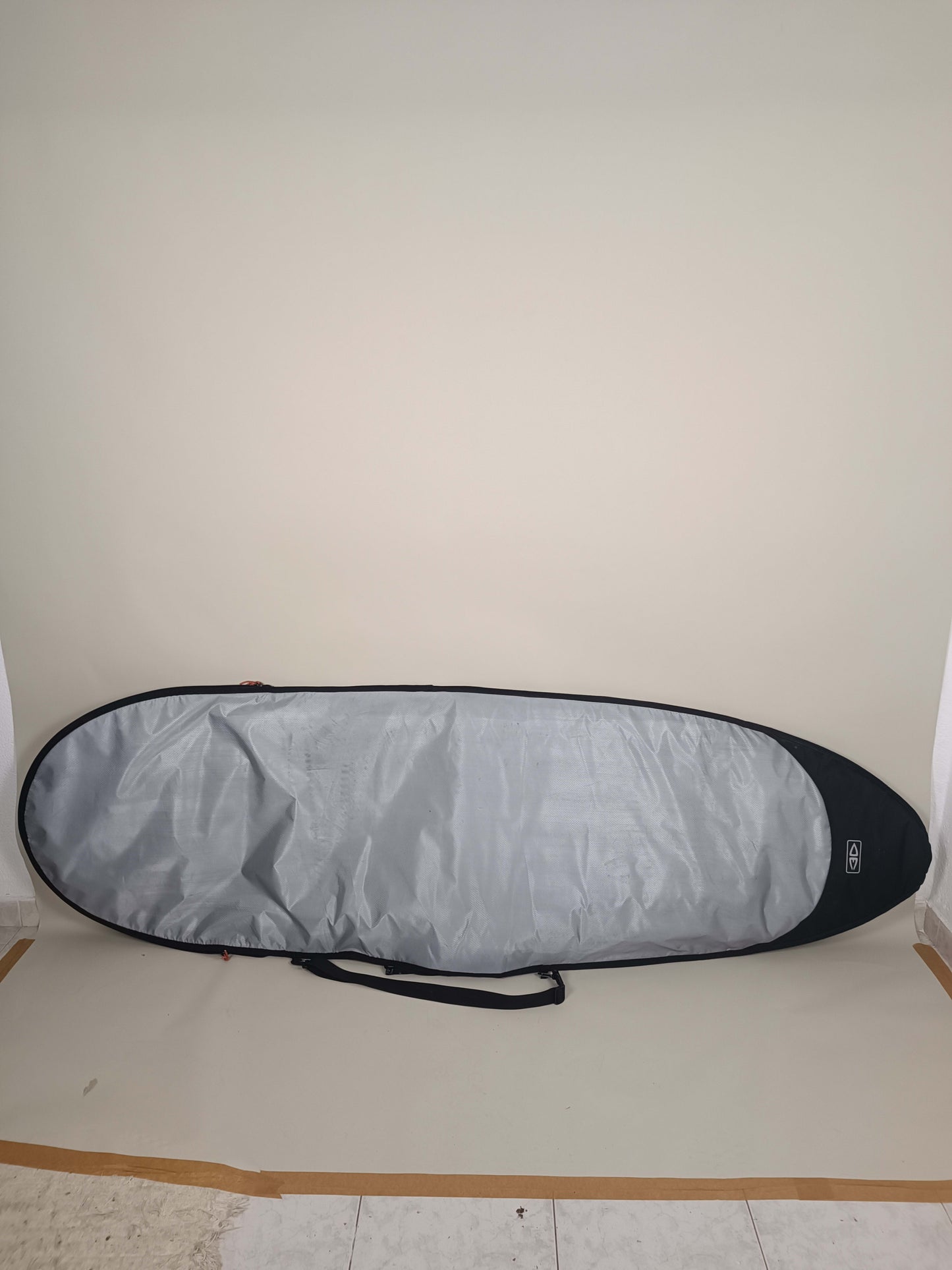 Ocean Earth Fish  Cover 7'0''