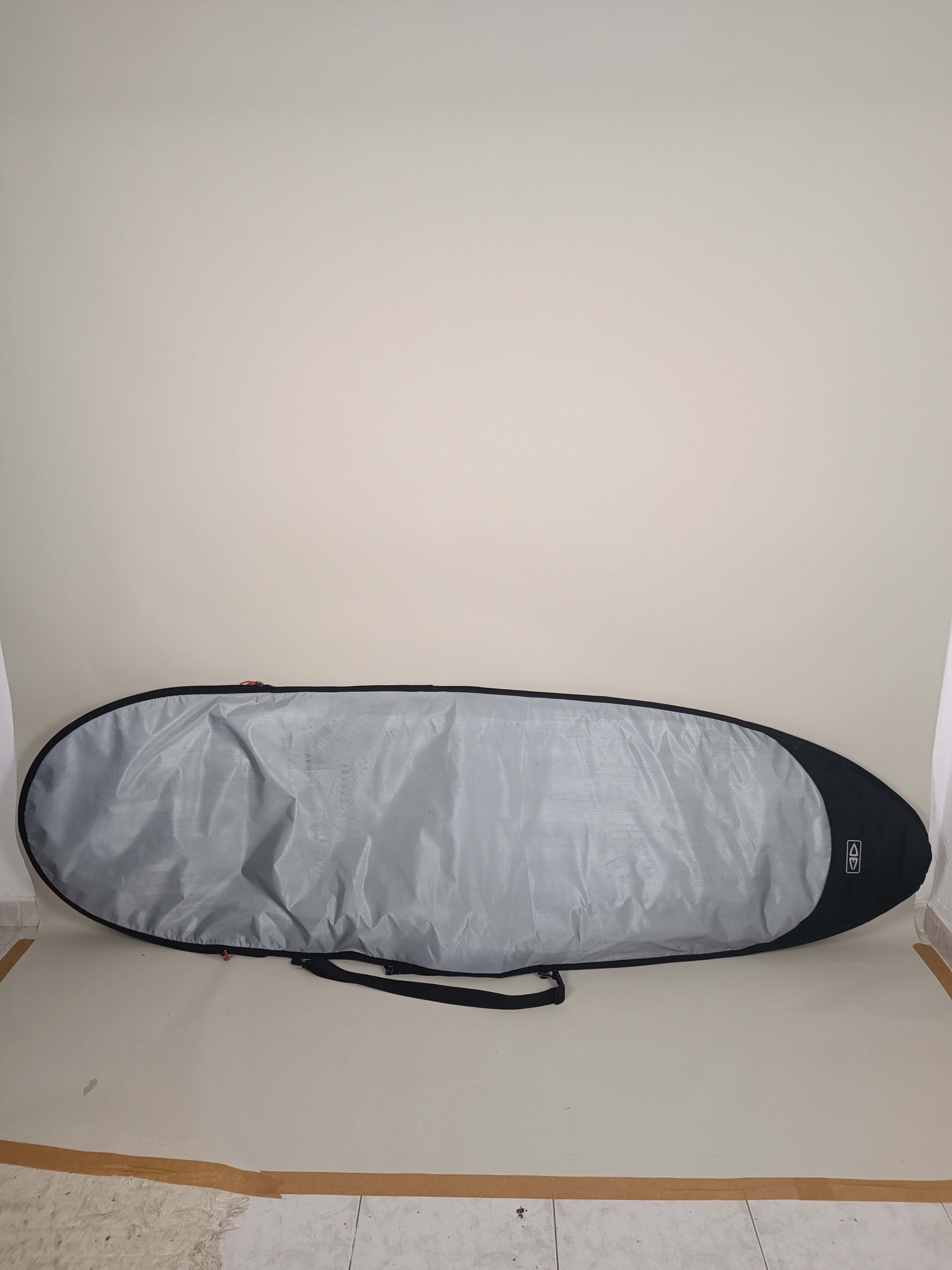 Ocean Earth Fish  Cover 7'0''