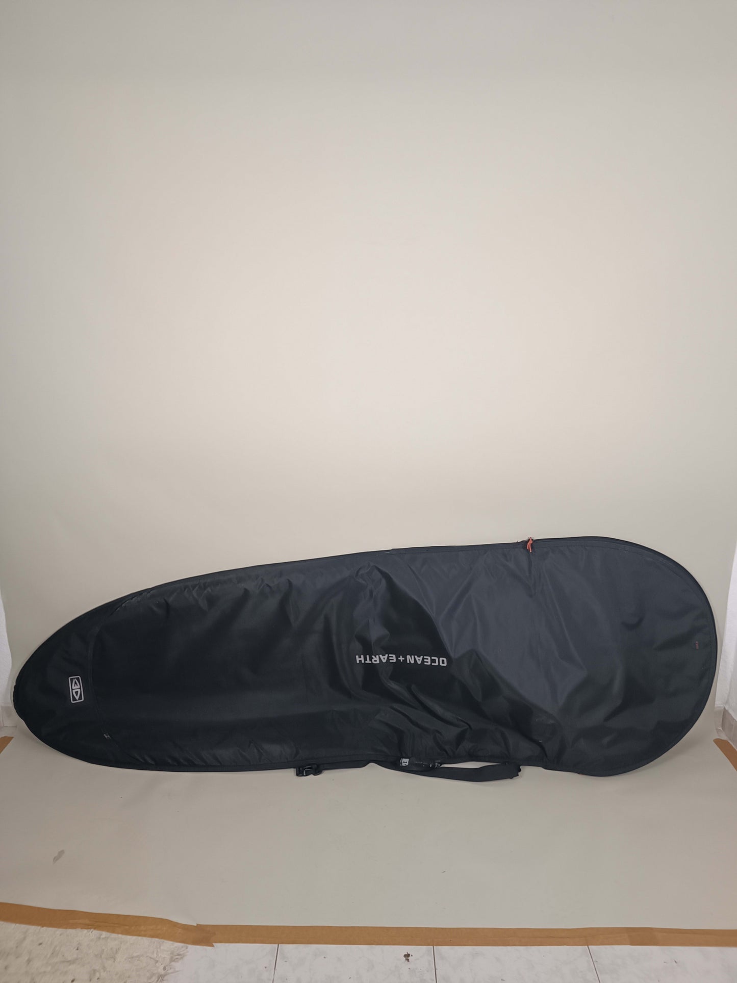 Ocean Earth Fish  Cover 7'0''