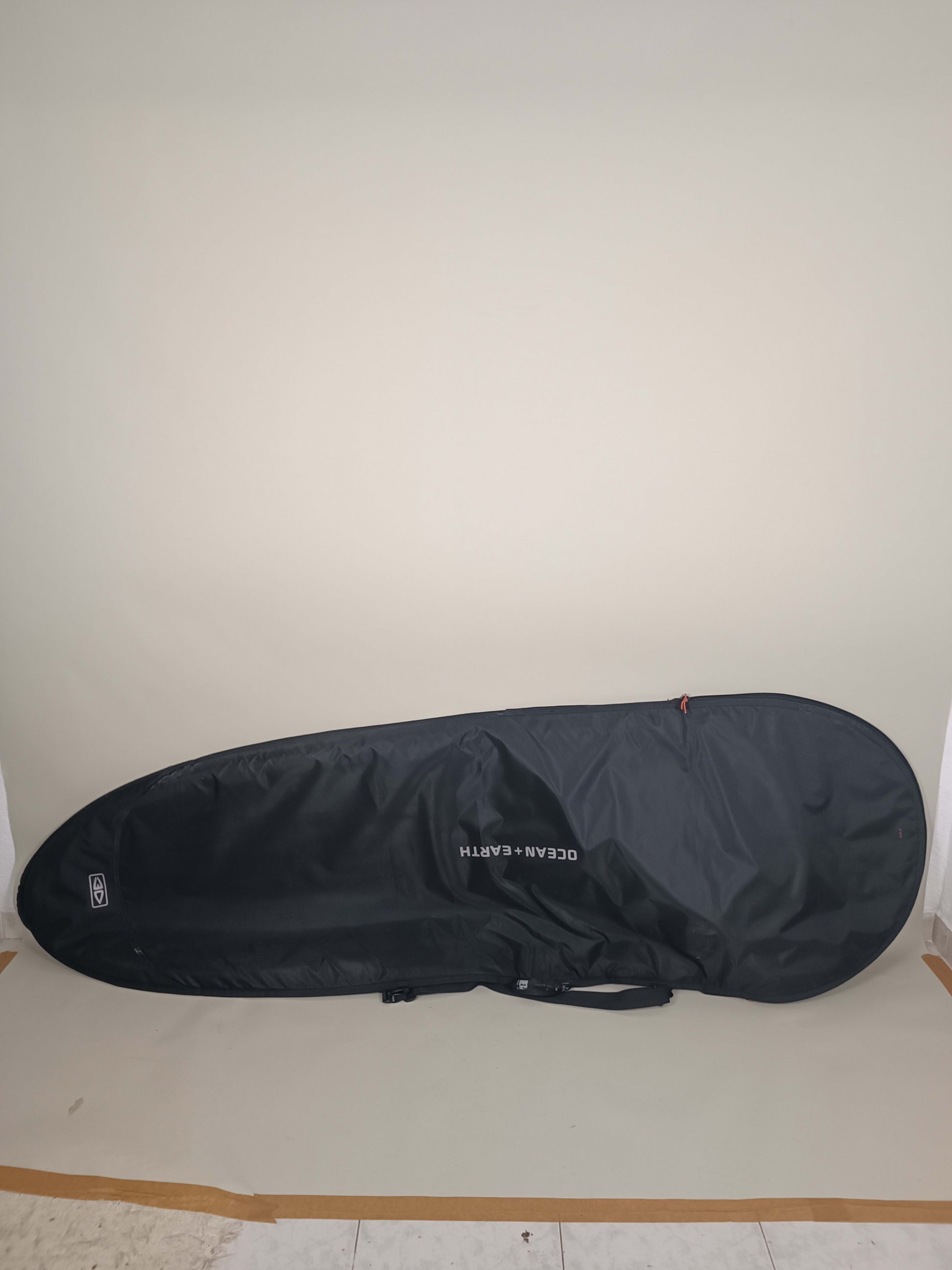 Ocean Earth Fish  Cover 7'0''