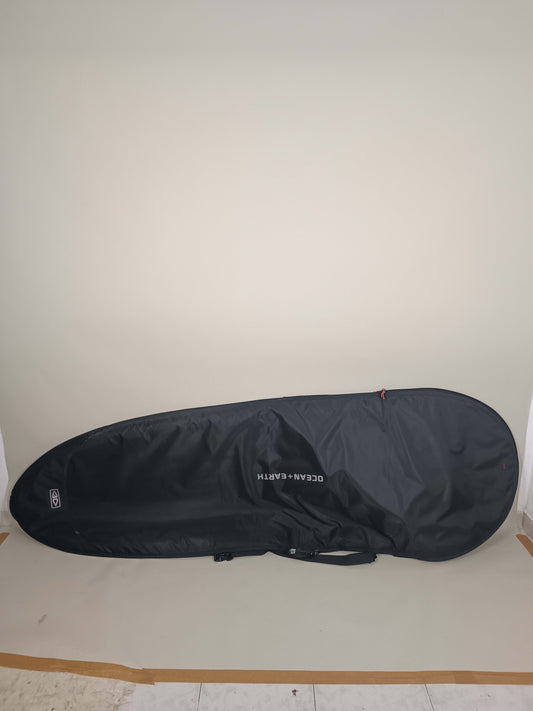 Ocean Earth Fish  Cover 7'0''