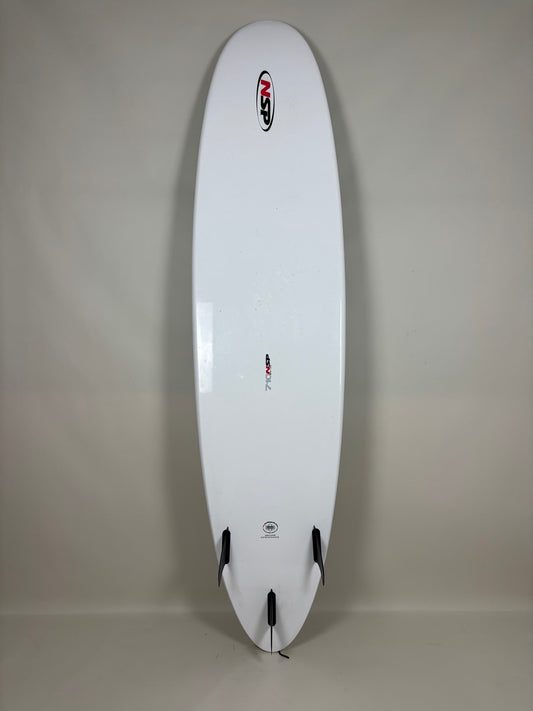 NSP  7'10'' | 61 L