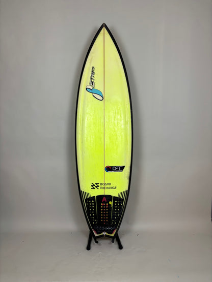 STRETCH Skate 5'10'' | 34.5 L