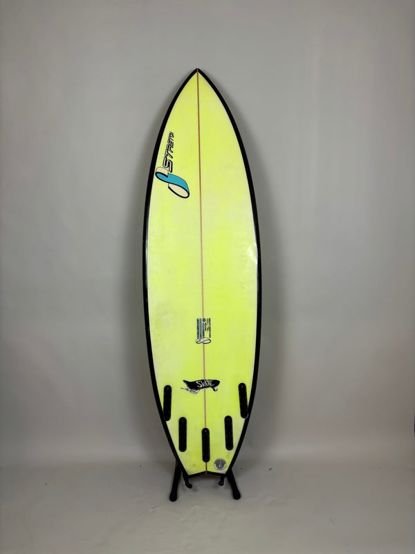 STRETCH Skate 5'10'' | 34.5 L