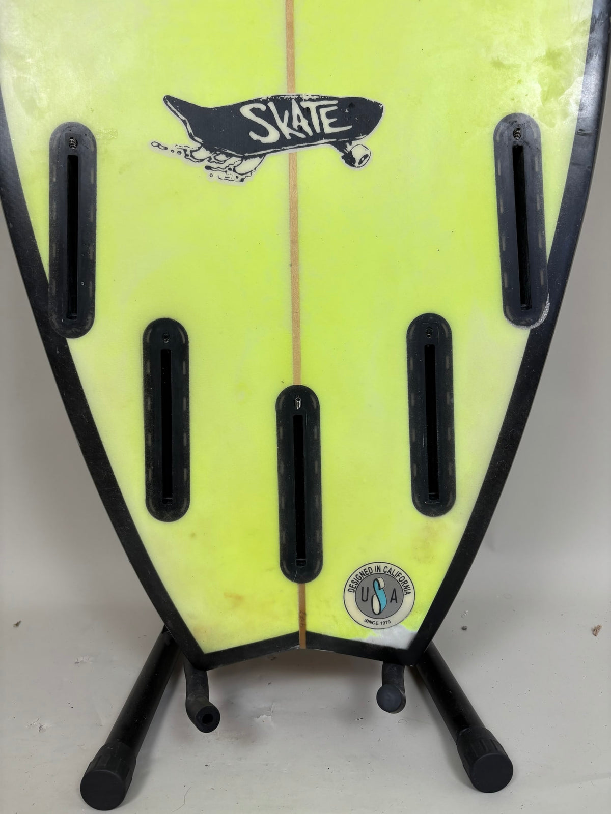 STRETCH Skate 5'10'' | 34.5 L