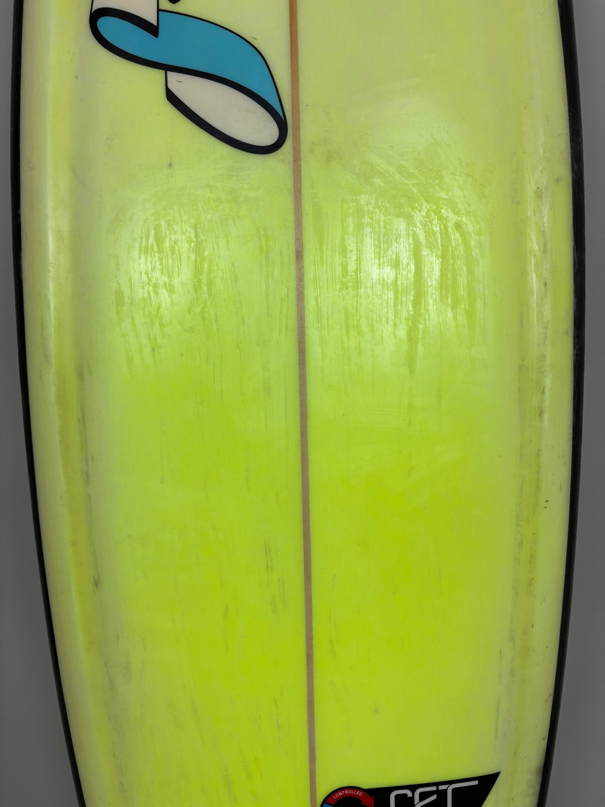 STRETCH Skate 5'10'' | 34.5 L