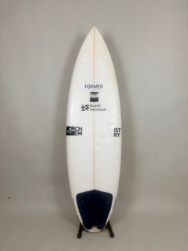 Chem Beaker comp 5'7'' | 26.5 L