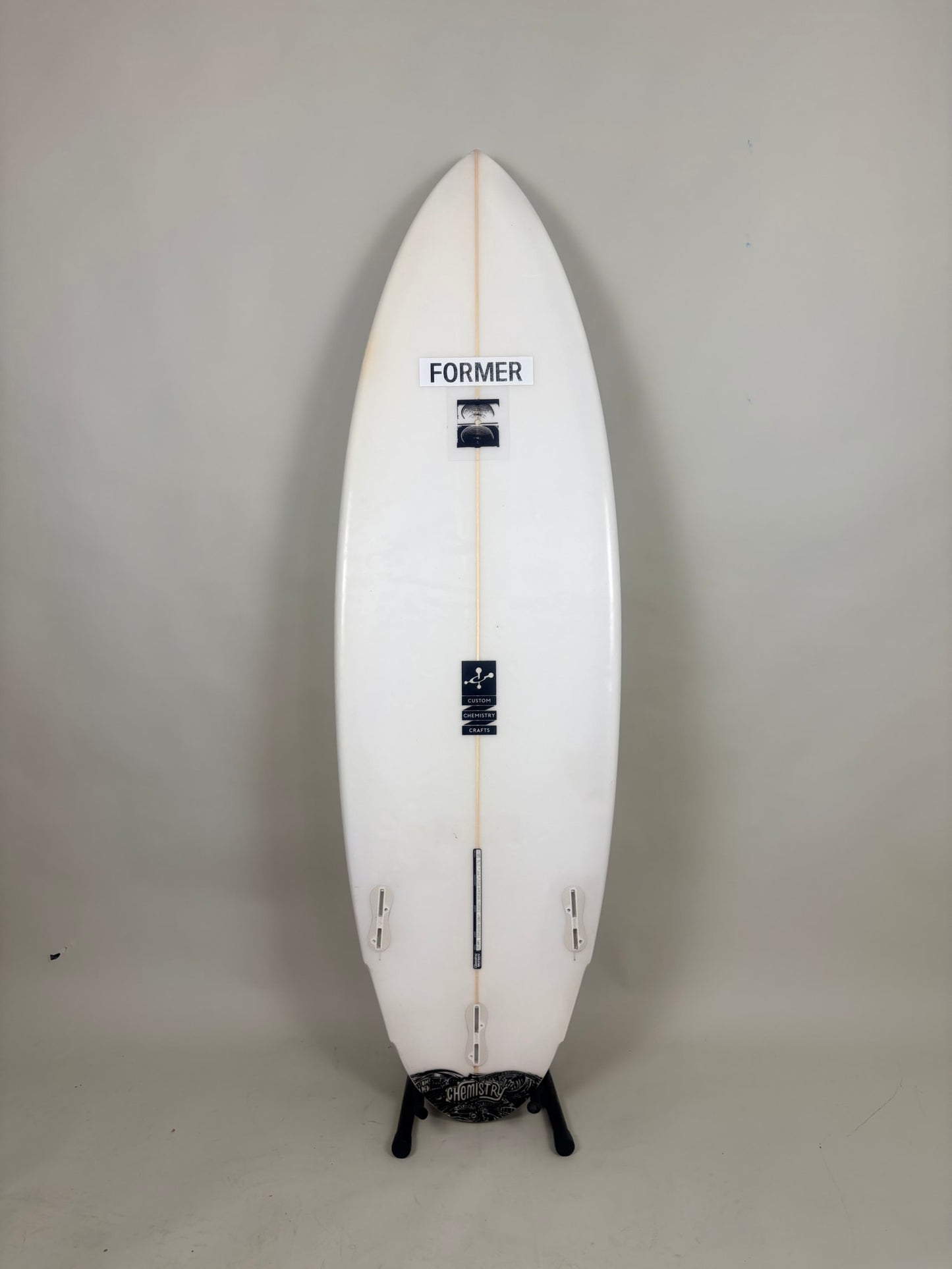 Chem Beaker comp 5'7'' | 26.5 L