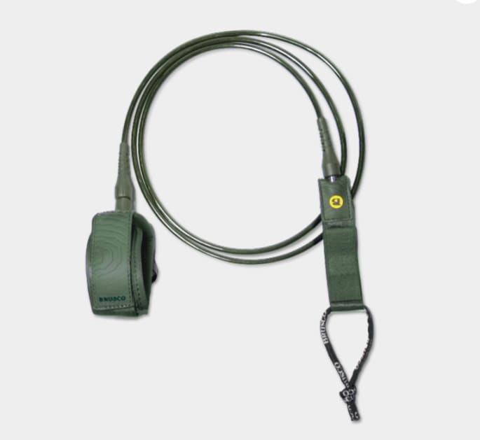 Brusco 6ft 6mm Leash 6ft