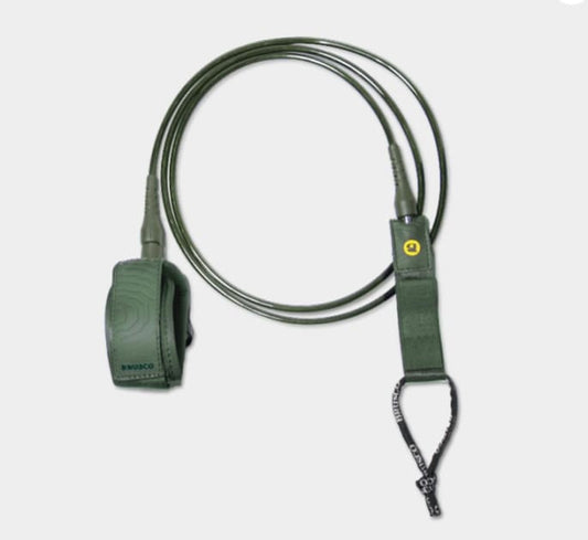 Brusco 6ft 6mm Leash 6ft