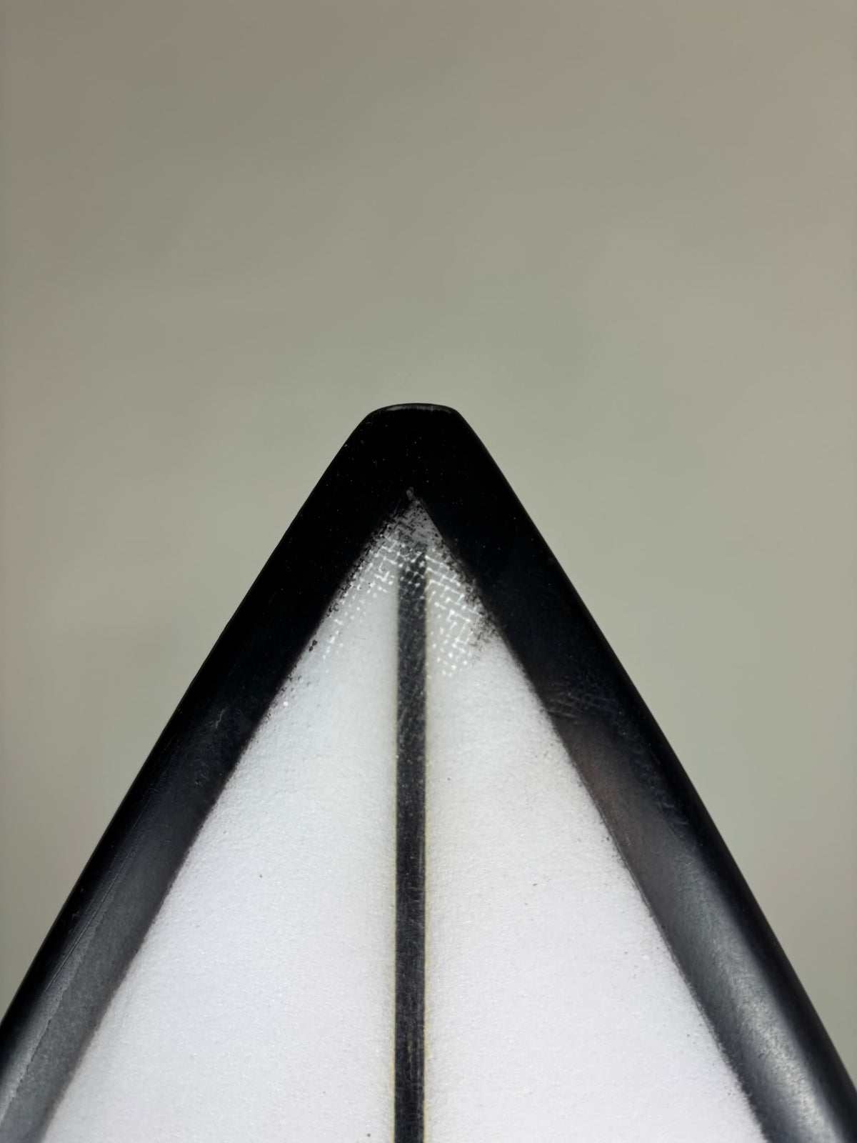 Al Merrick  5'10'' | 28.2 L