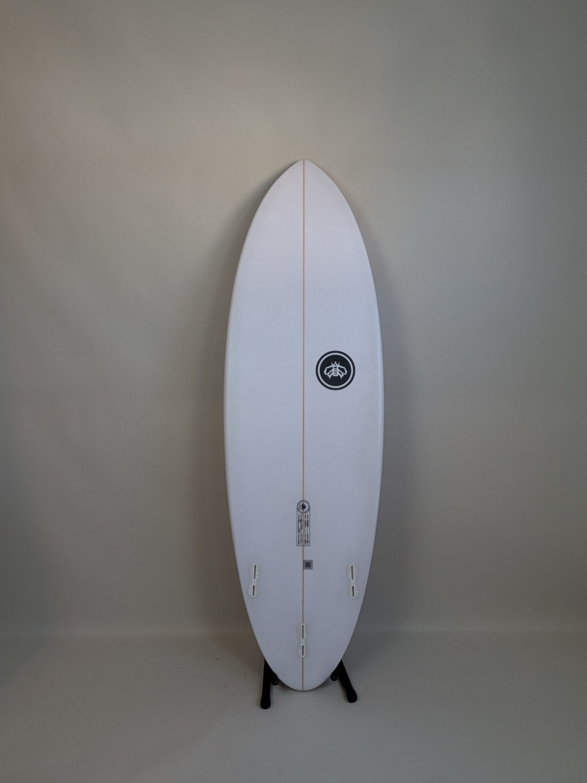 Polen Master 5'8'' | 31.6 L