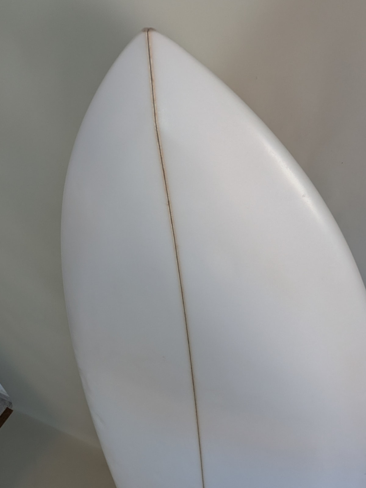 Polen Master 5'8'' | 31.6 L