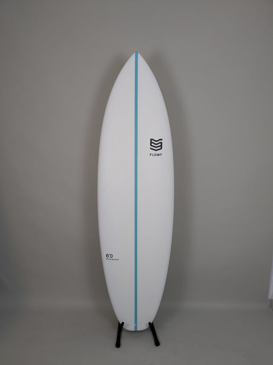 Flowt Wave Magnet 6'0'' | 37 L