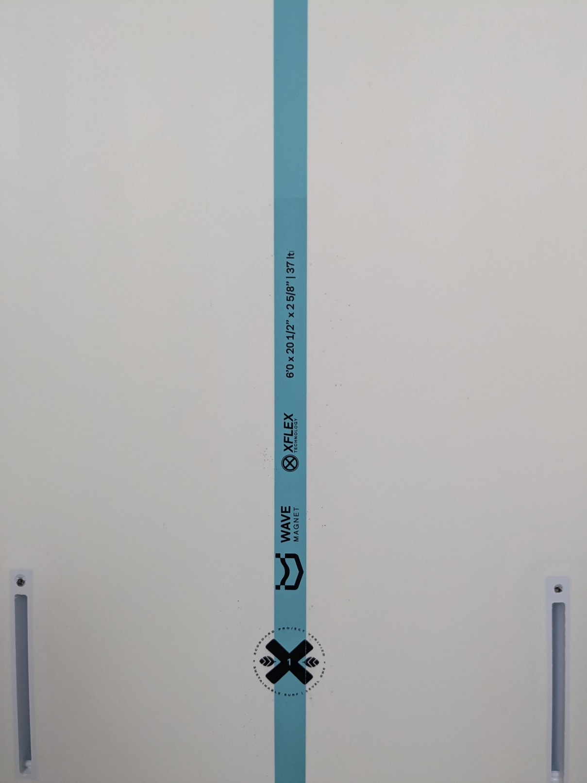 Flowt Wave Magnet 6'0'' | 37 L